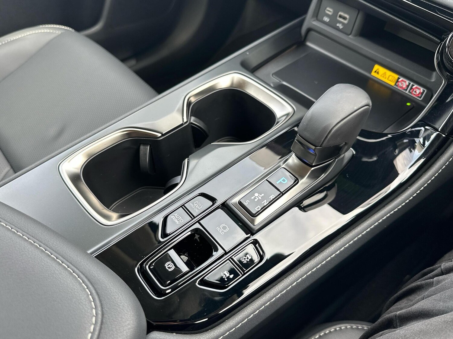 Used Lexus NX 2025 for sale - 75859630: Photo 13