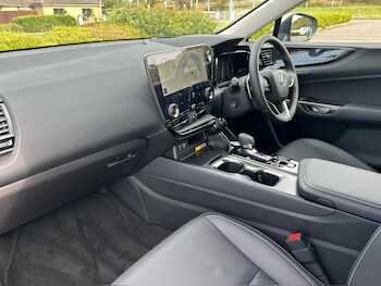 Used Lexus NX 2025 for sale - 75859630: Photo