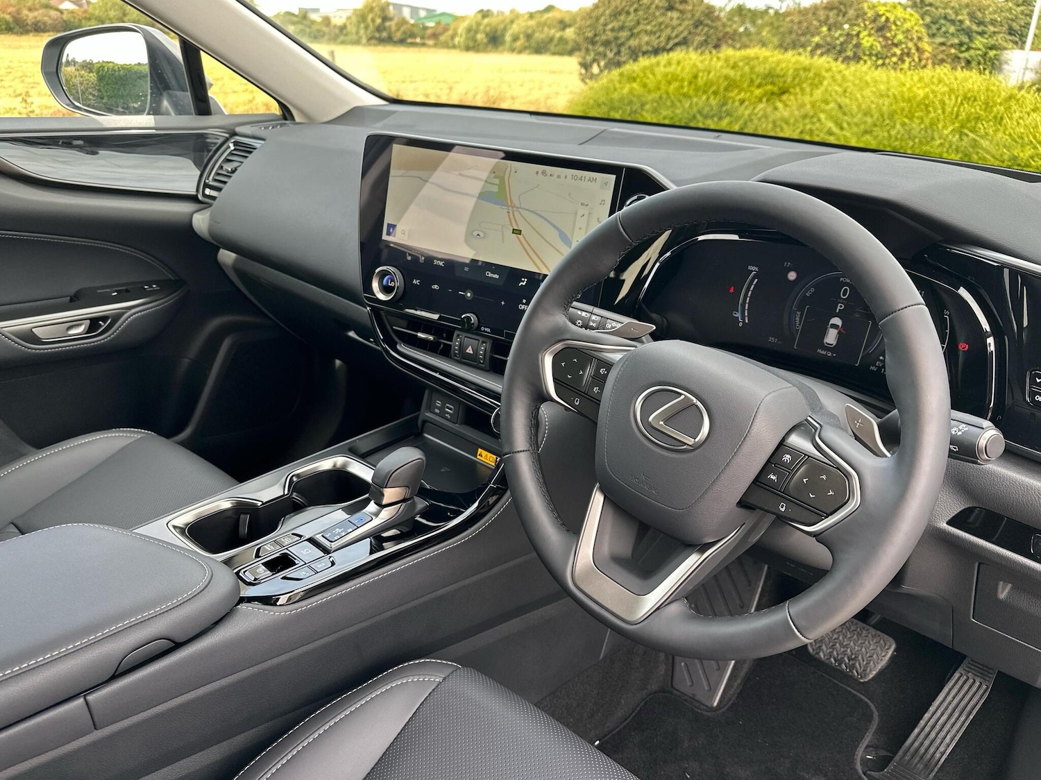 Used Lexus NX 2025 for sale - 75859630: Photo 6