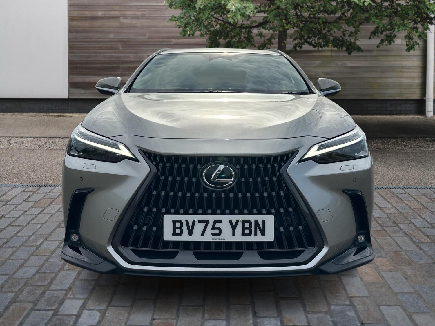 Used Lexus NX 2025 for sale - 75859630: Photo 7