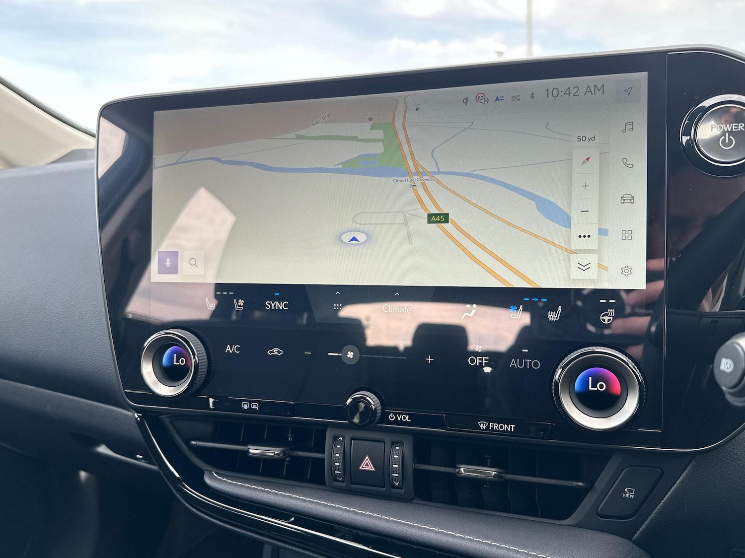 Used Lexus NX 2025 for sale - 75859630: Photo 8