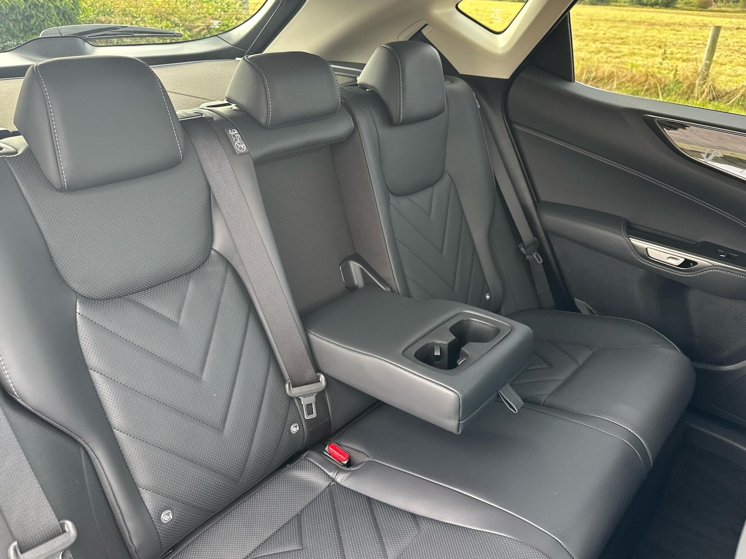 Used Lexus NX 2025 for sale - 75859630: Photo 9