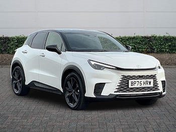 Used Lexus LBX 2026 for sale - 77231636: Photo