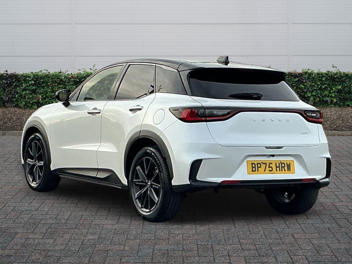 Used Lexus LBX 2026 for sale - 77231636: Photo 2
