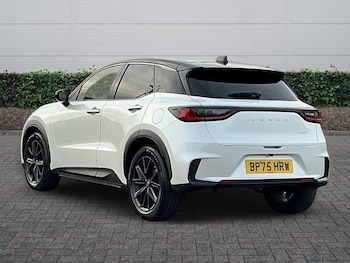 Used Lexus LBX 2026 for sale - 77231636: Photo