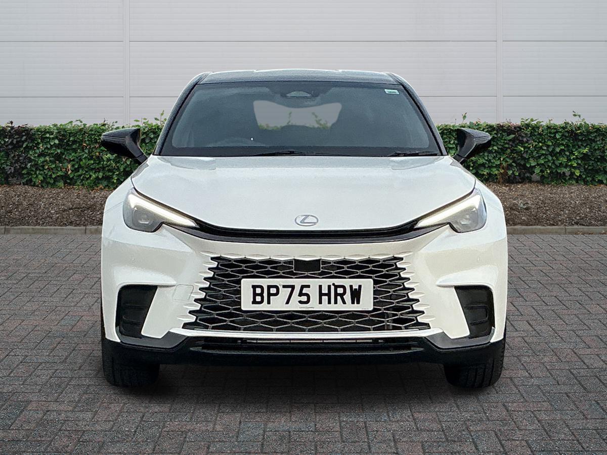 Used Lexus LBX 2026 for sale - 77231636: Photo 3