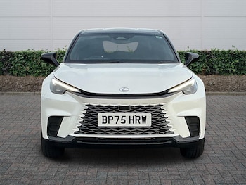 Used Lexus LBX 2026 for sale - 77231636: Photo