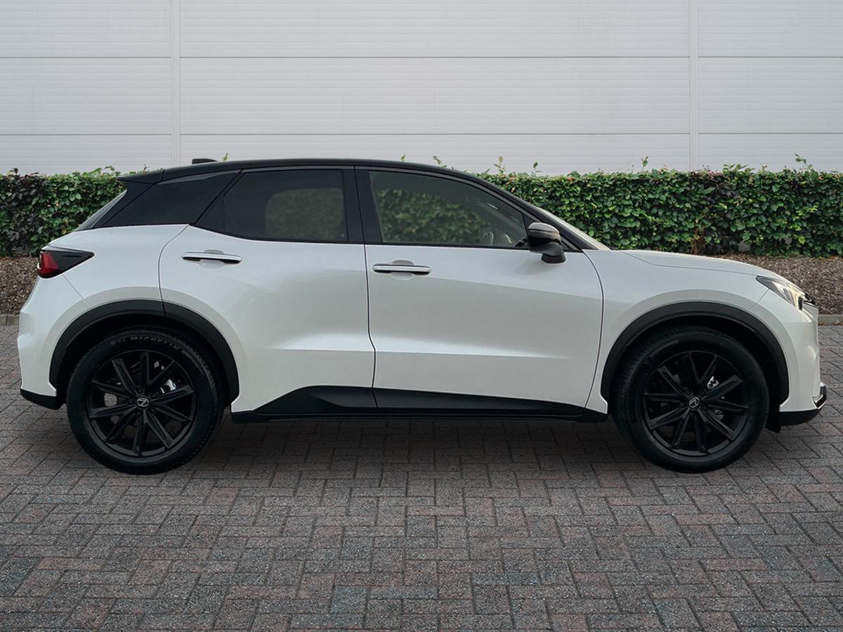 Used Lexus LBX 2026 for sale - 77231636: Photo 5