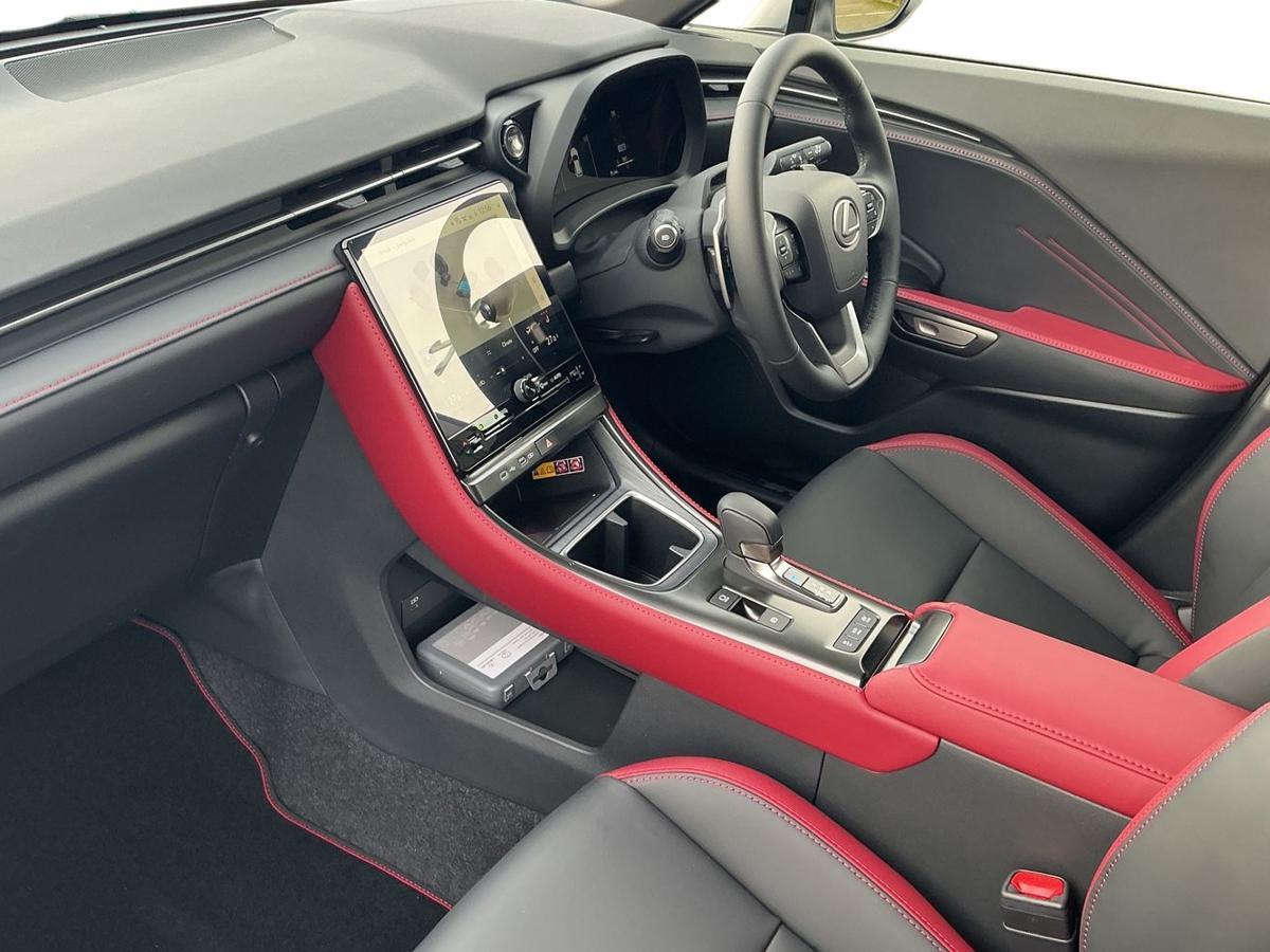 Used Lexus LBX 2026 for sale - 77231636: Photo 7