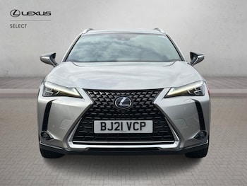 Used Lexus UX 2021 for sale - 78277388: Photo