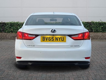 Used Lexus GS 2015 for sale - 77359926: Photo