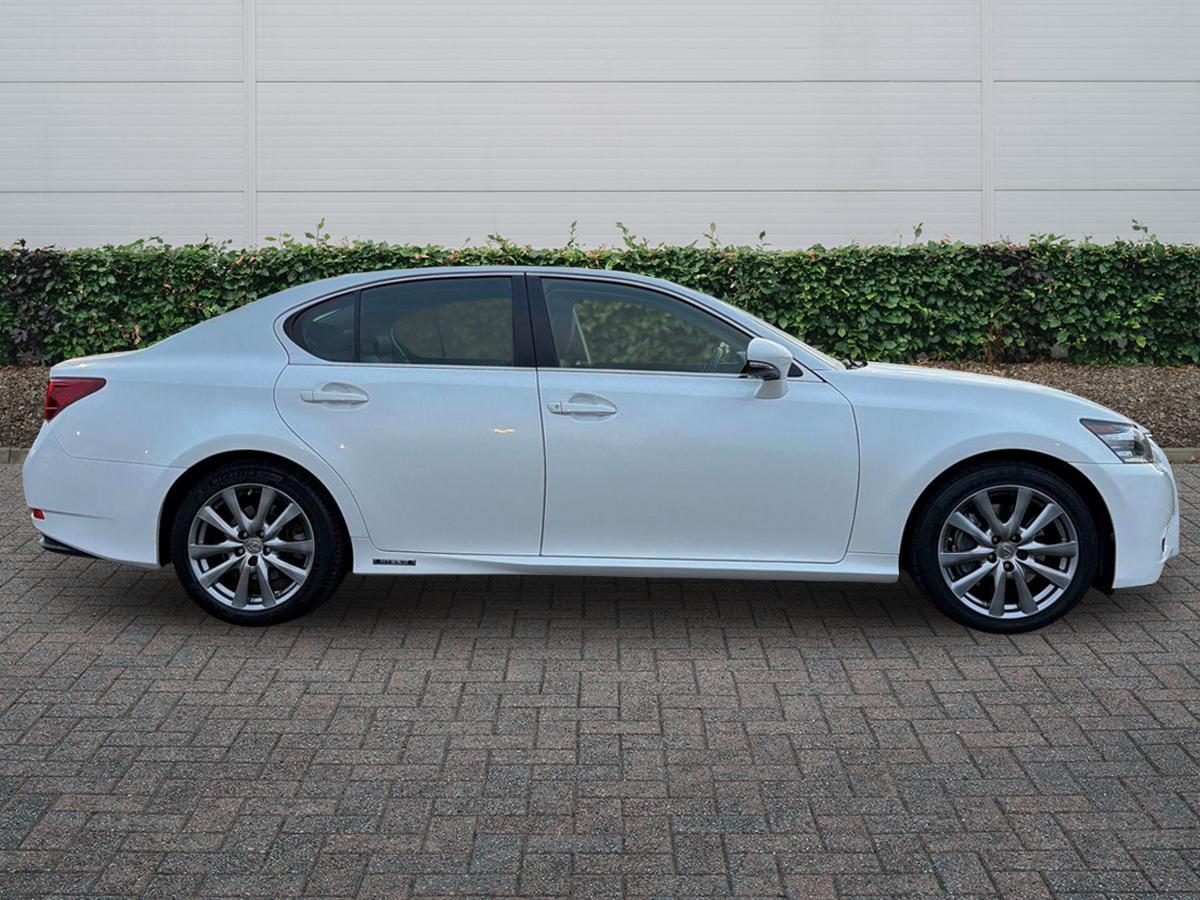 Used Lexus GS 2015 for sale - 77359926: Photo 5