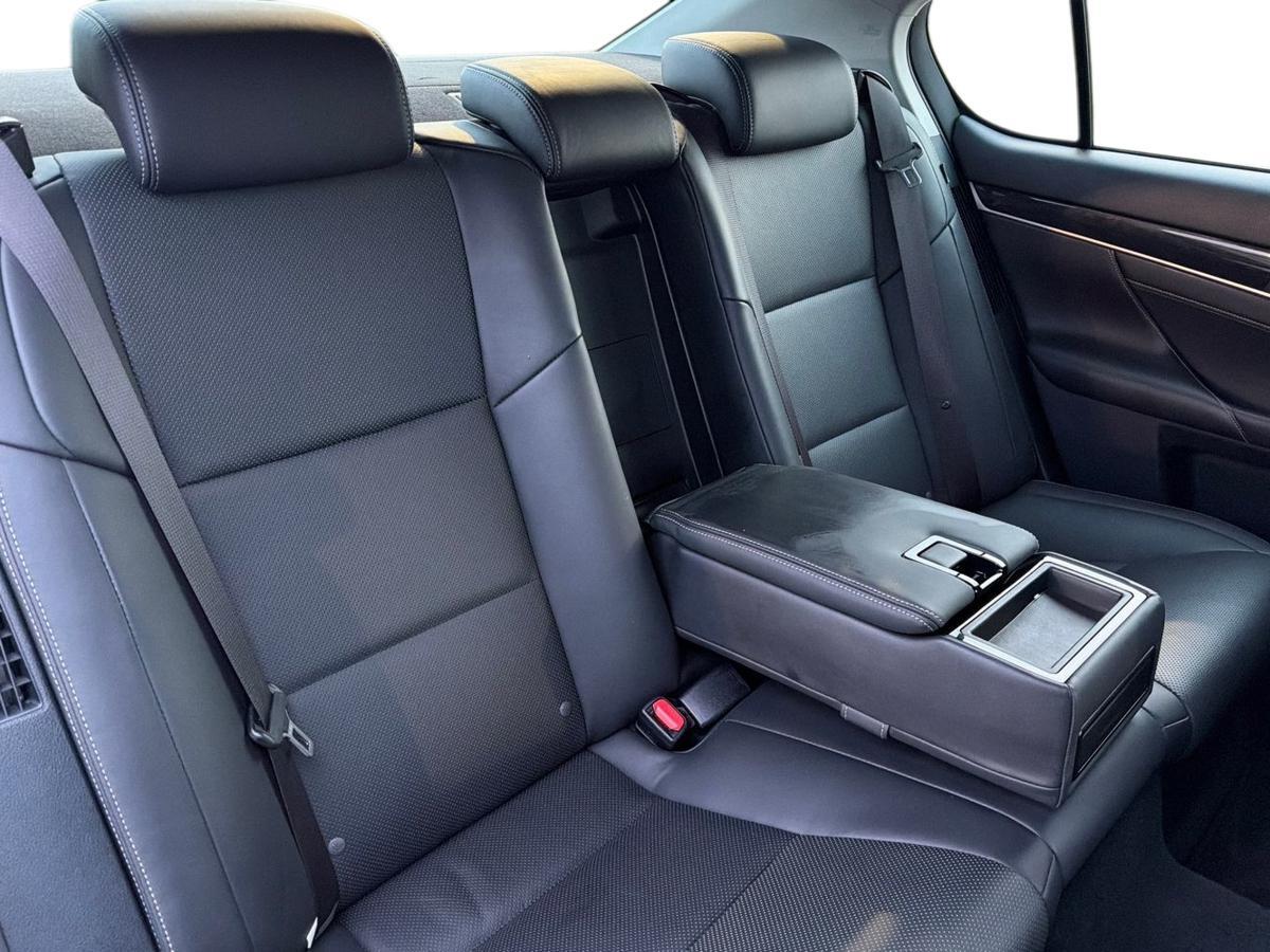 Used Lexus GS 2015 for sale - 77359926: Photo 9