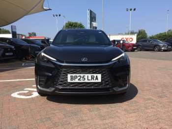 Used Lexus LBX 2025 for sale - 75052488: Photo