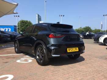 Used Lexus LBX 2025 for sale - 75052488: Photo