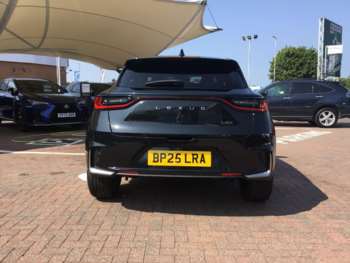 Used Lexus LBX 2025 for sale - 75052488: Photo