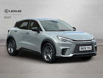 Used Lexus LBX 2026 for sale - 78418337: Photo