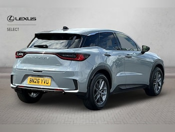 Used Lexus LBX 2026 for sale - 78418337: Photo