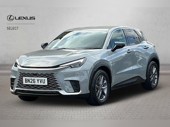 Used Lexus LBX 2026 for sale - 78418337: Photo