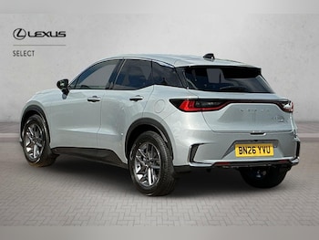 Used Lexus LBX 2026 for sale - 78418337: Photo