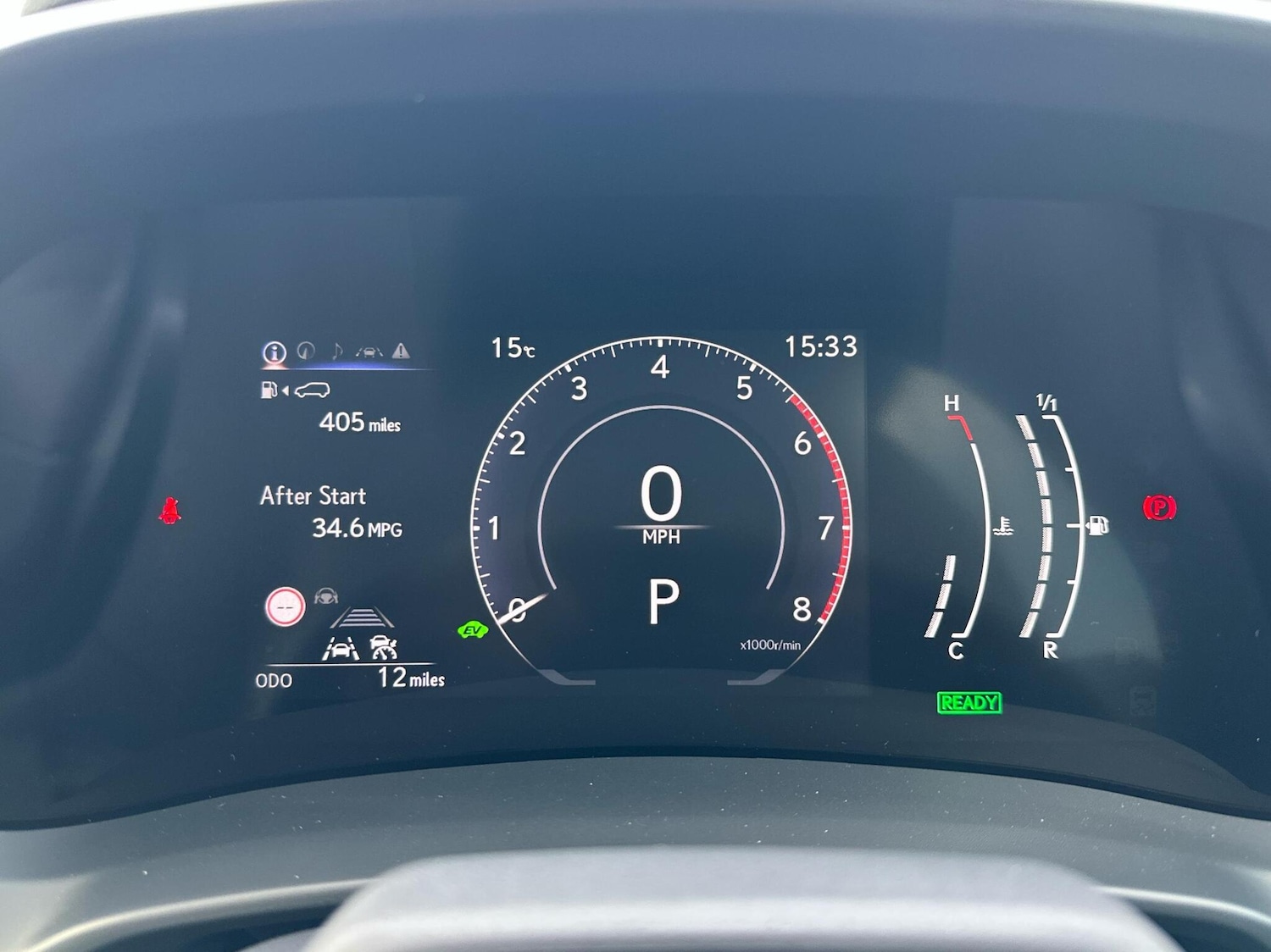 Used Lexus LBX 2025 for sale - 76241237: Photo 11