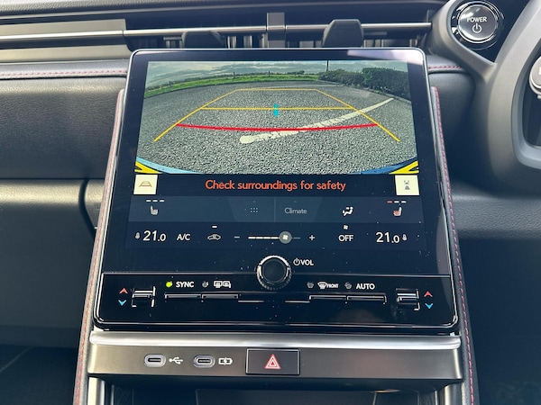 Used Lexus LBX 2025 for sale - 76241237: Photo 14