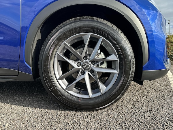 Used Lexus LBX 2025 for sale - 76241237: Photo 5
