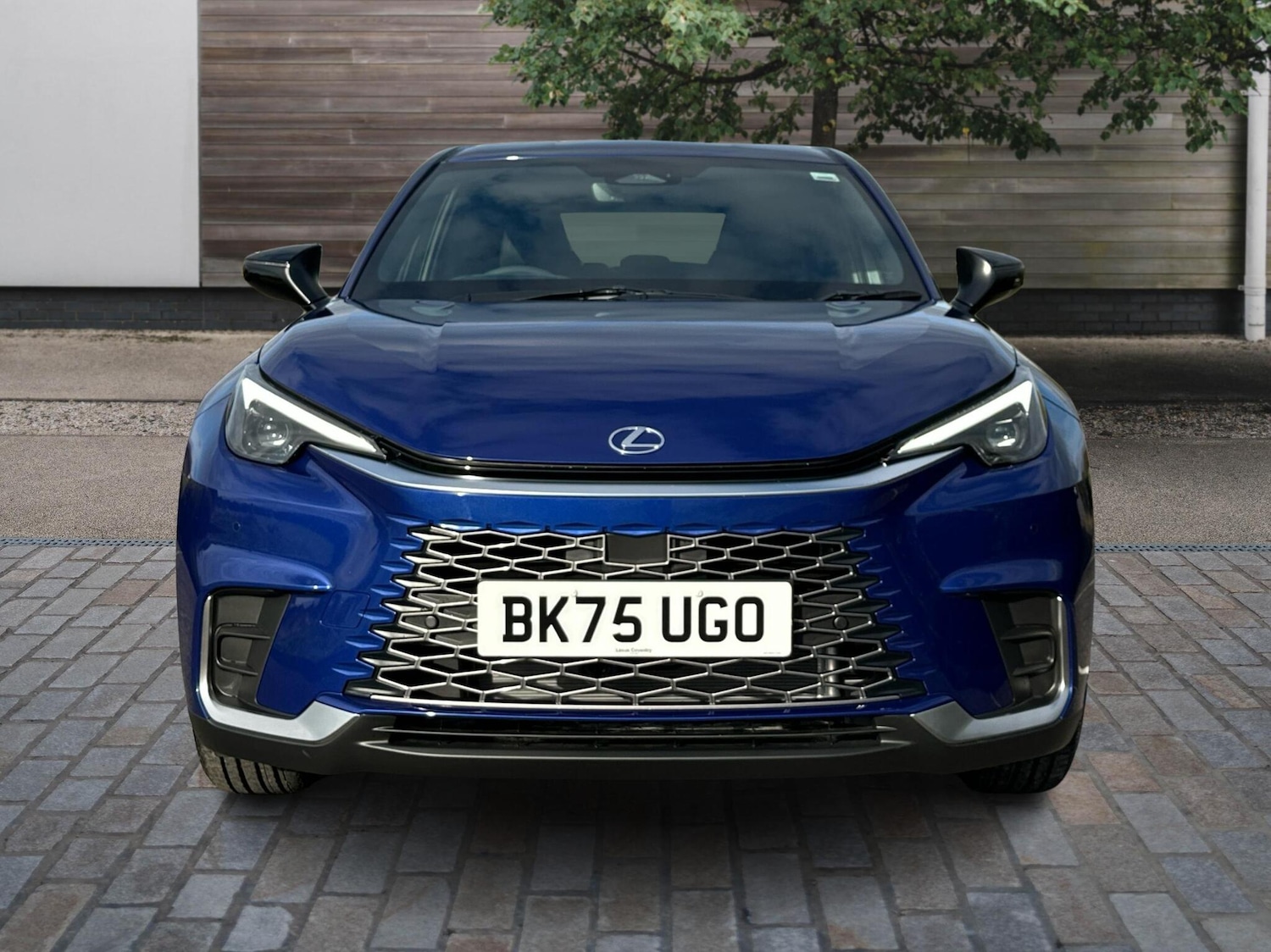 Used Lexus LBX 2025 for sale - 76241237: Photo 7