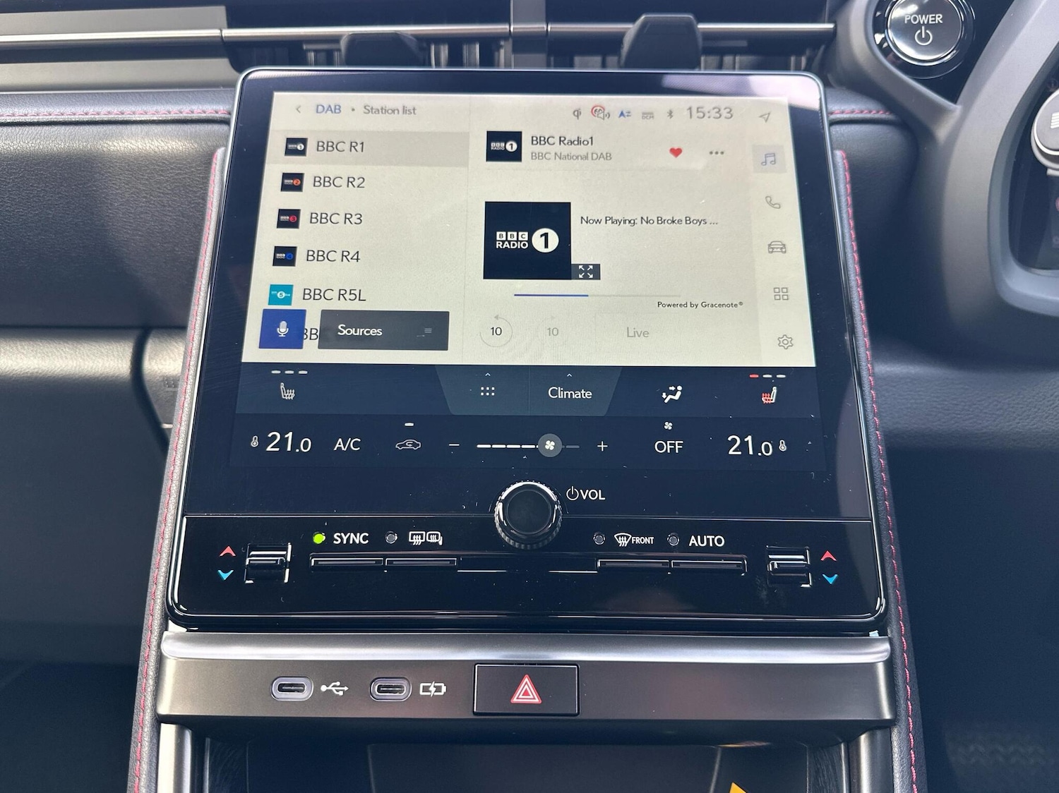 Used Lexus LBX 2025 for sale - 76241237: Photo 8