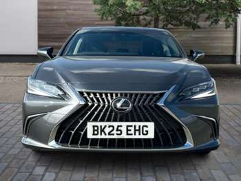 Used Lexus ES 2025 for sale - 74097738: Photo