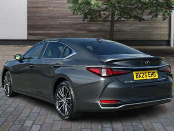 Used Lexus ES 2025 for sale - 74097738: Photo