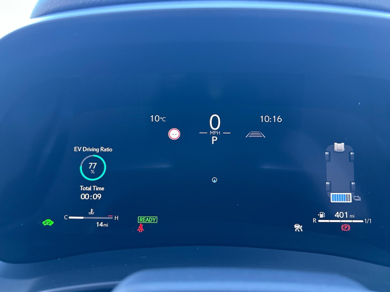 Used Lexus LBX 2025 for sale - 76389739: Photo 11