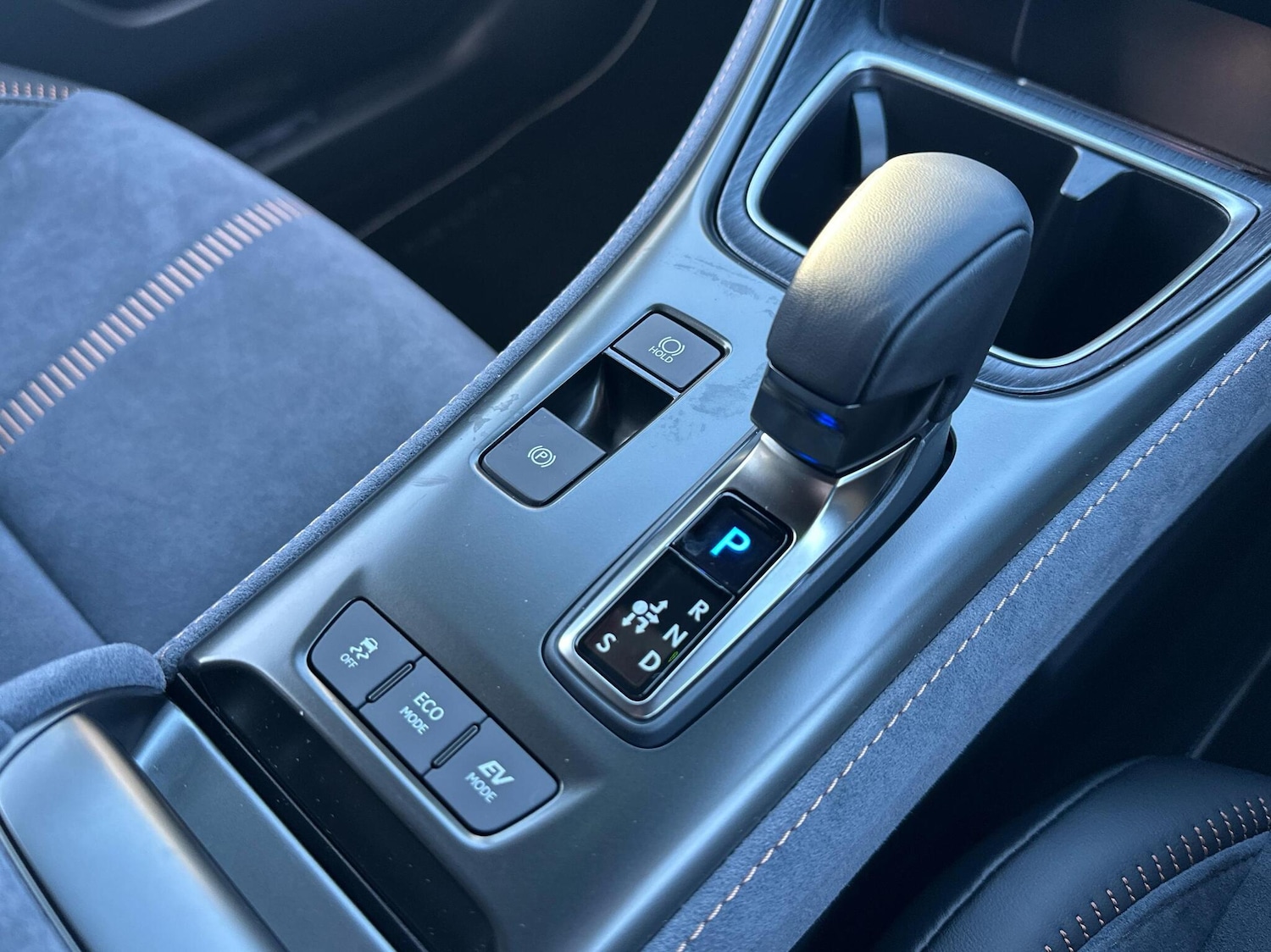 Used Lexus LBX 2025 for sale - 76389739: Photo 16