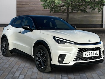 2025 (75) - 1.5 Takumi 5dr E-CVT