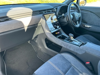 Used Lexus LBX 2025 for sale - 76389739: Photo