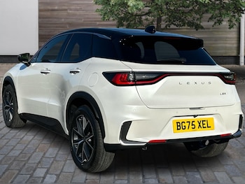 Used Lexus LBX 2025 for sale - 76389739: Photo