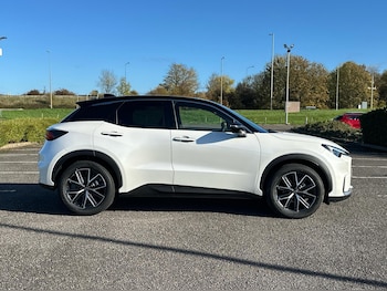 Used Lexus LBX 2025 for sale - 76389739: Photo