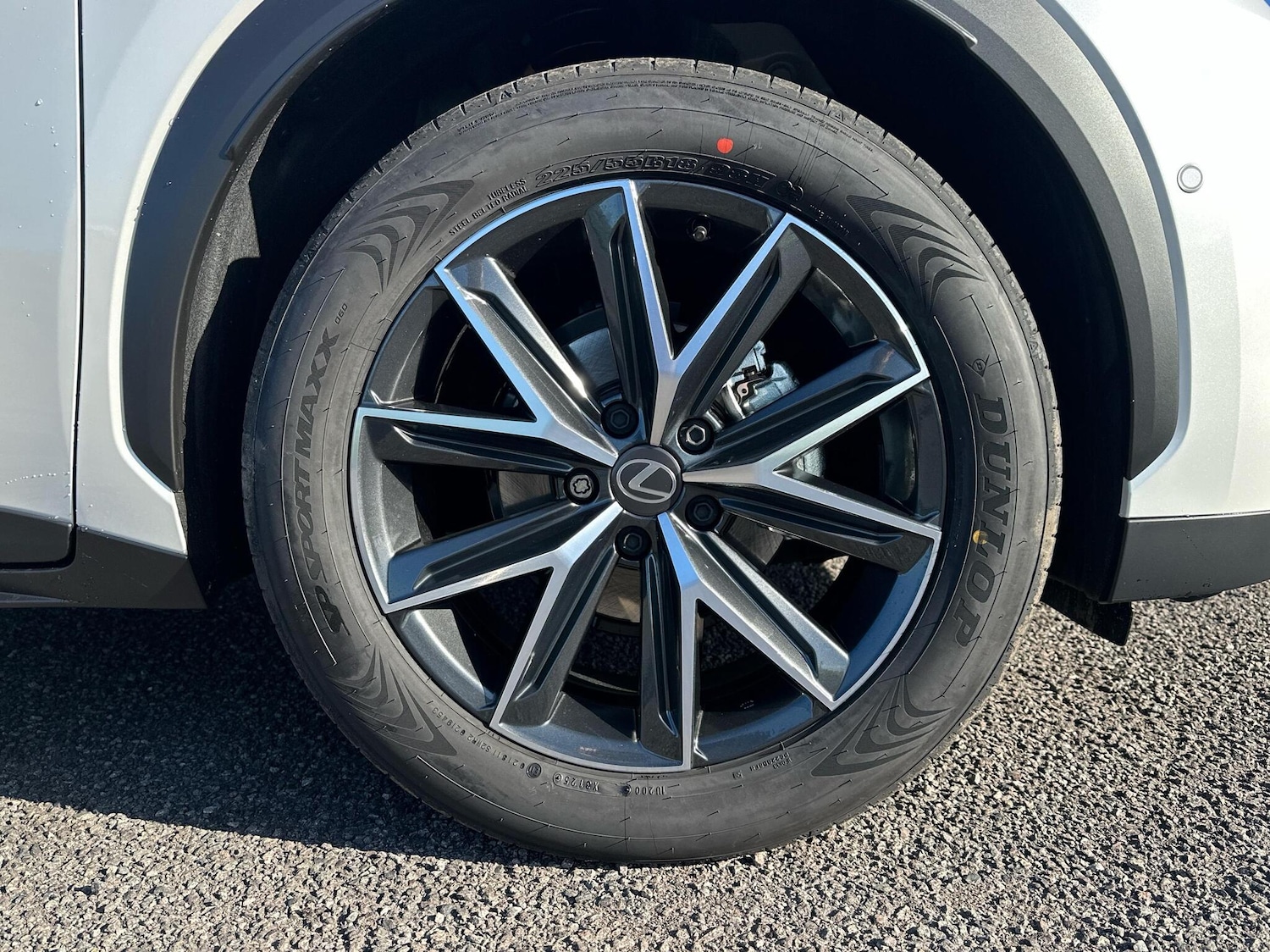 Used Lexus LBX 2025 for sale - 76389739: Photo 5