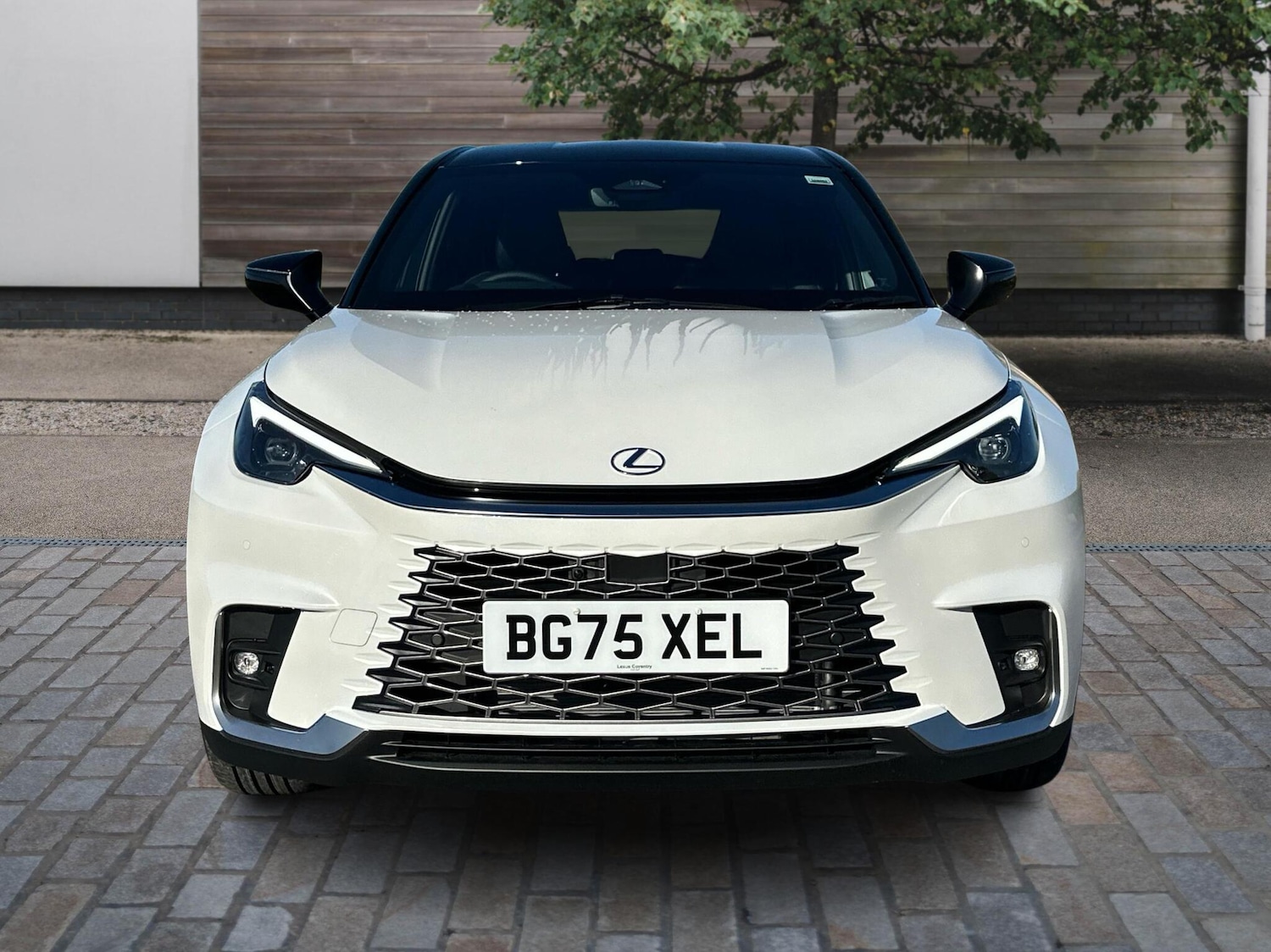 Used Lexus LBX 2025 for sale - 76389739: Photo 7