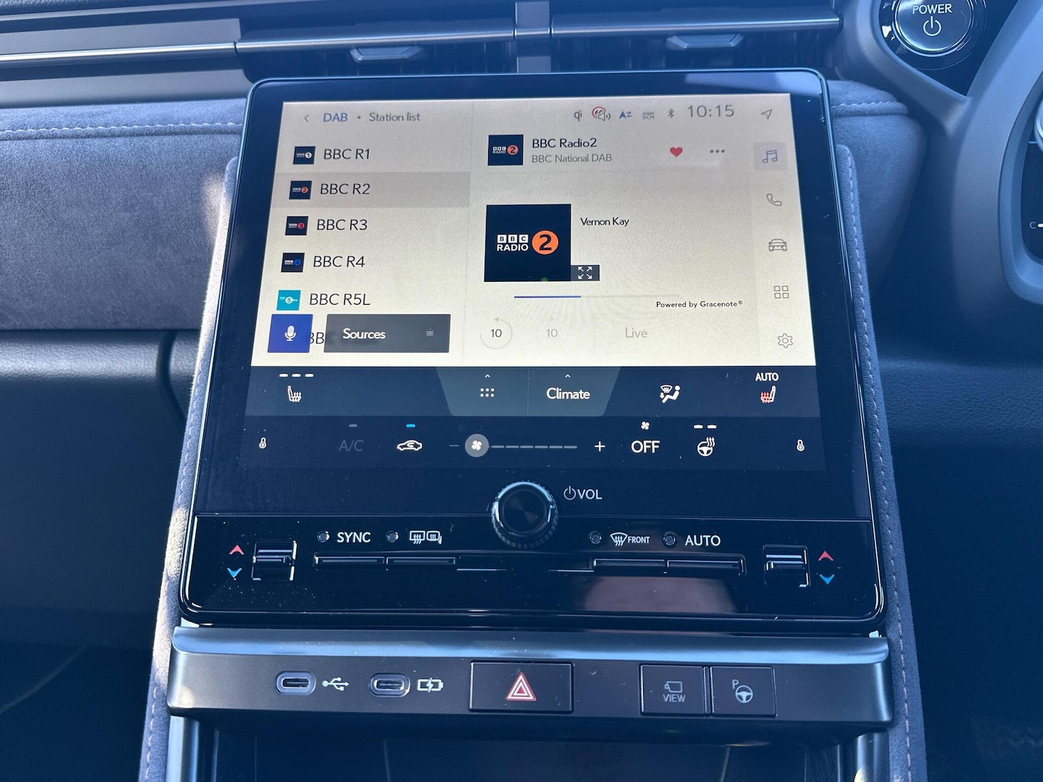 Used Lexus LBX 2025 for sale - 76389739: Photo 8