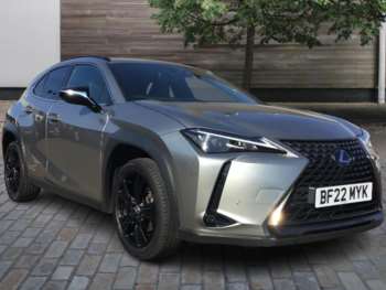 2022 (22) - 250h 2.0 5dr CVT (Nav)