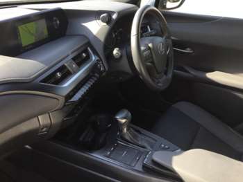 Used Lexus UX 2022 for sale - 74740119: Photo