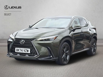 Used Lexus NX 2024 for sale - 78879918: Photo