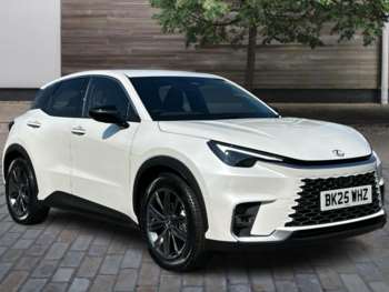 2025 (25) - 1.5 Takumi 5dr E-CVT