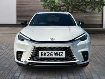 Used Lexus LBX 2025 for sale - 74257100: Photo