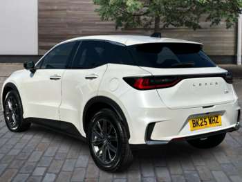 Used Lexus LBX 2025 for sale - 74257100: Photo