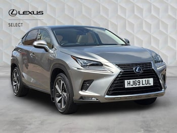 Used Lexus NX 2019 for sale - 79305366: Photo