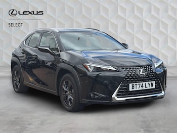 Used Lexus UX 2025 for sale - 79454645: Photo