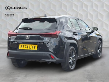 Used Lexus UX 2025 for sale - 79454645: Photo