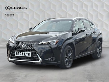 Used Lexus UX 2025 for sale - 79454645: Photo